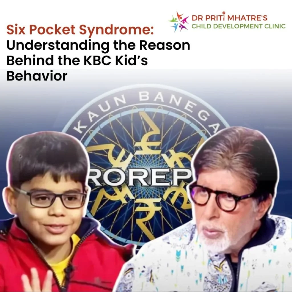 Six Pocket Syndrome: Bahaya Anak Jadi Fokus Utama Keluarga dan Cara Mencegahnya