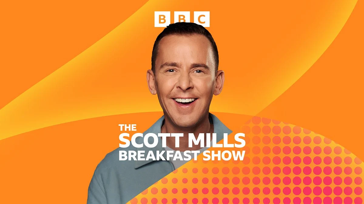 Skandal BBC: Scott Mills Tetap Berteman dengan Korban Allegasi Selama Bertahun-tahun Setelah Dugaan Serangan