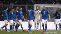 Skandal Bonus Besar: Pemain Italia Tuntut Kompensasi Tinggi Sebelum Gagal ke Piala Dunia 2026