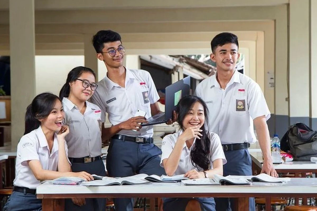 Skandal Dapodik Bima: Anak Dandim dan Enam Siswa SD Gagal Ikuti TKA 2026