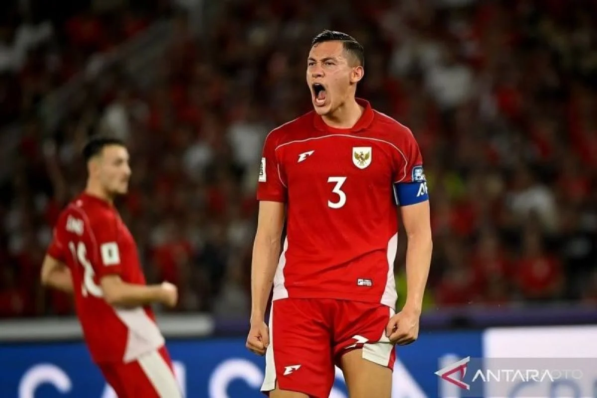Skandal Jay Idzes, Kalahnya Liverpool dari Manchester City, dan Kontroversi Paspor Timnas Indonesia: Sorotan Utama Sabtu 4 April 2026