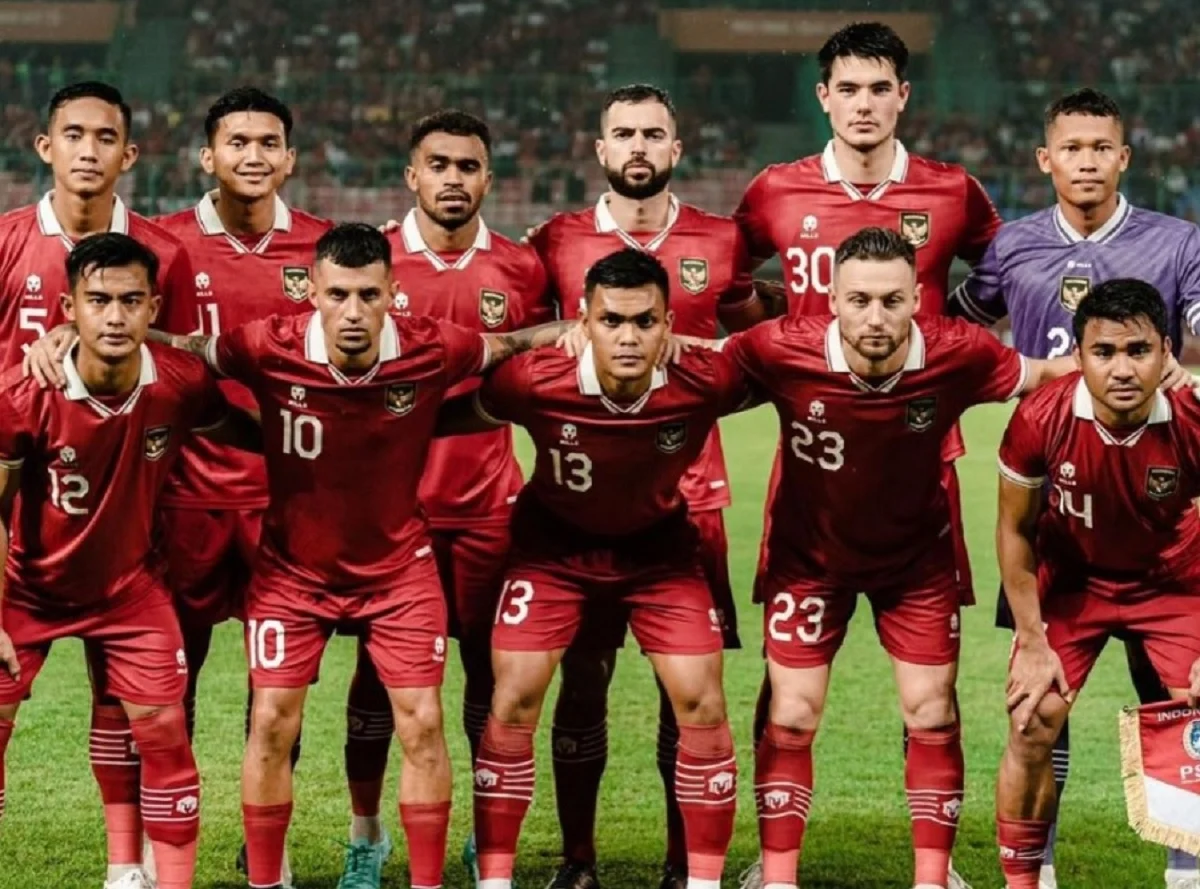Skandal Paspor Belgia Goyang Dunia Sepak Bola Indonesia: Dampak dan Ancaman Karier Pemain