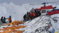 Skandal Penipuan Sewa Helikopter di Gunung Everest Mengancam Pendaki Asing