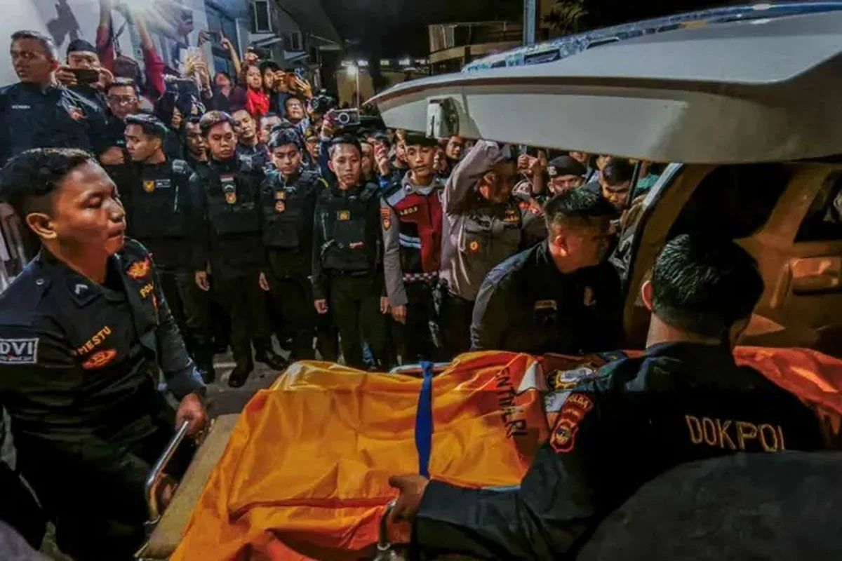 Skandal Perselingkuhan Dua Lurah di Kupang Picu Penggerebekan Warga, Polisi Turun Tangan