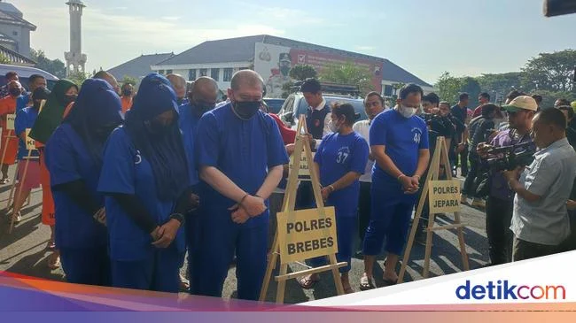 Skandal Poligami: Warga Malaysia MZ Palsukan Dokumen demi Tinggal di Indonesia