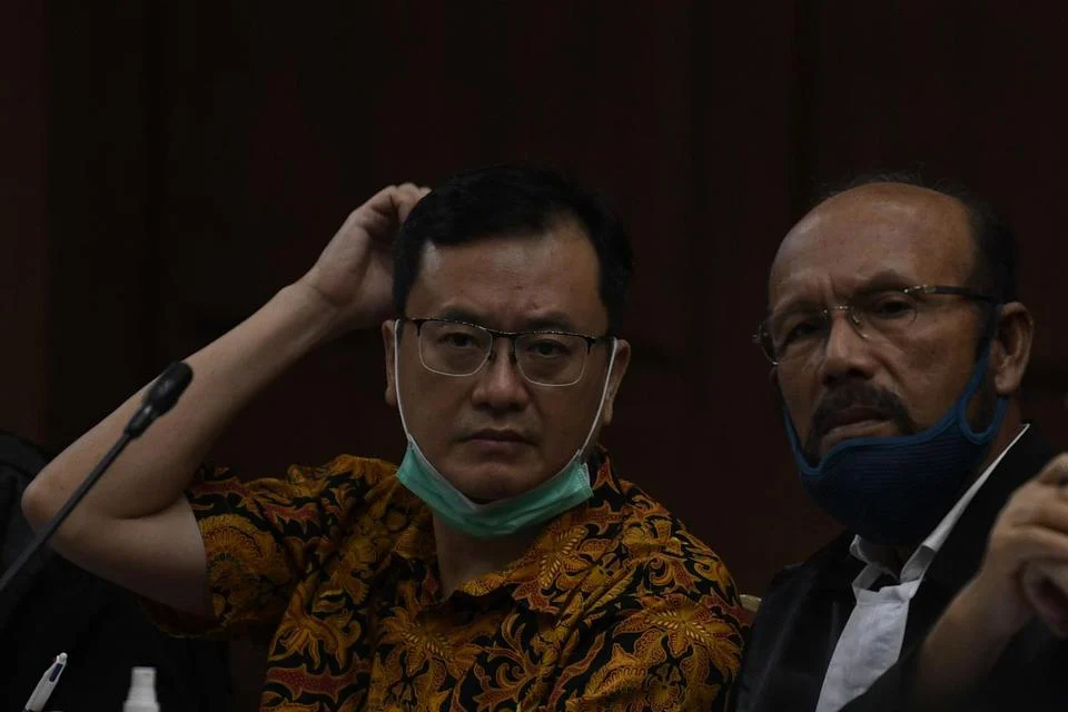 Skandal Saham Gorengan: Investor Rugi Puluhan Miliar, Pelaku Hanya Dikenai Denda Besar