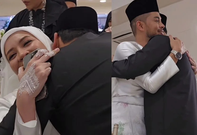 Skandal Warisan Suami: Video Nunu Datau Difitnah Adik Ipar, Netizen Bergempar
