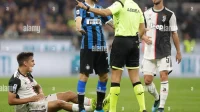 Skandal Wasit Serie A: Gianluca Rocchi Tak Bertemu Petinggi Inter Milan – Fakta Terbaru