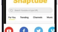 Snaptube: Solusi Pengunduh Video Pendek Gratis yang Benar-Benar Berfungsi di Indonesia