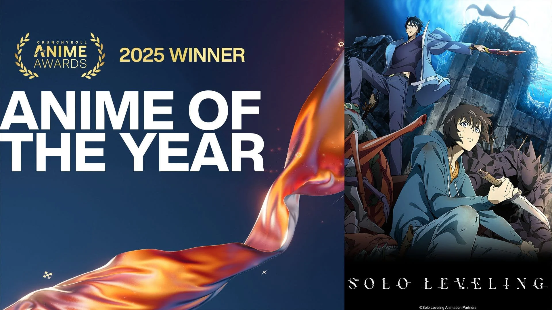 Solo Leveling: Dari Puncak Kesuksesan Musim Pertama Hingga Kemunduran di Crunchyroll Anime Awards 2026