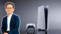Sony CEO Kenichiro Yoshida Ungkap Transformasi Besar: PS5 Dijadikan Pusat Hiburan Utama