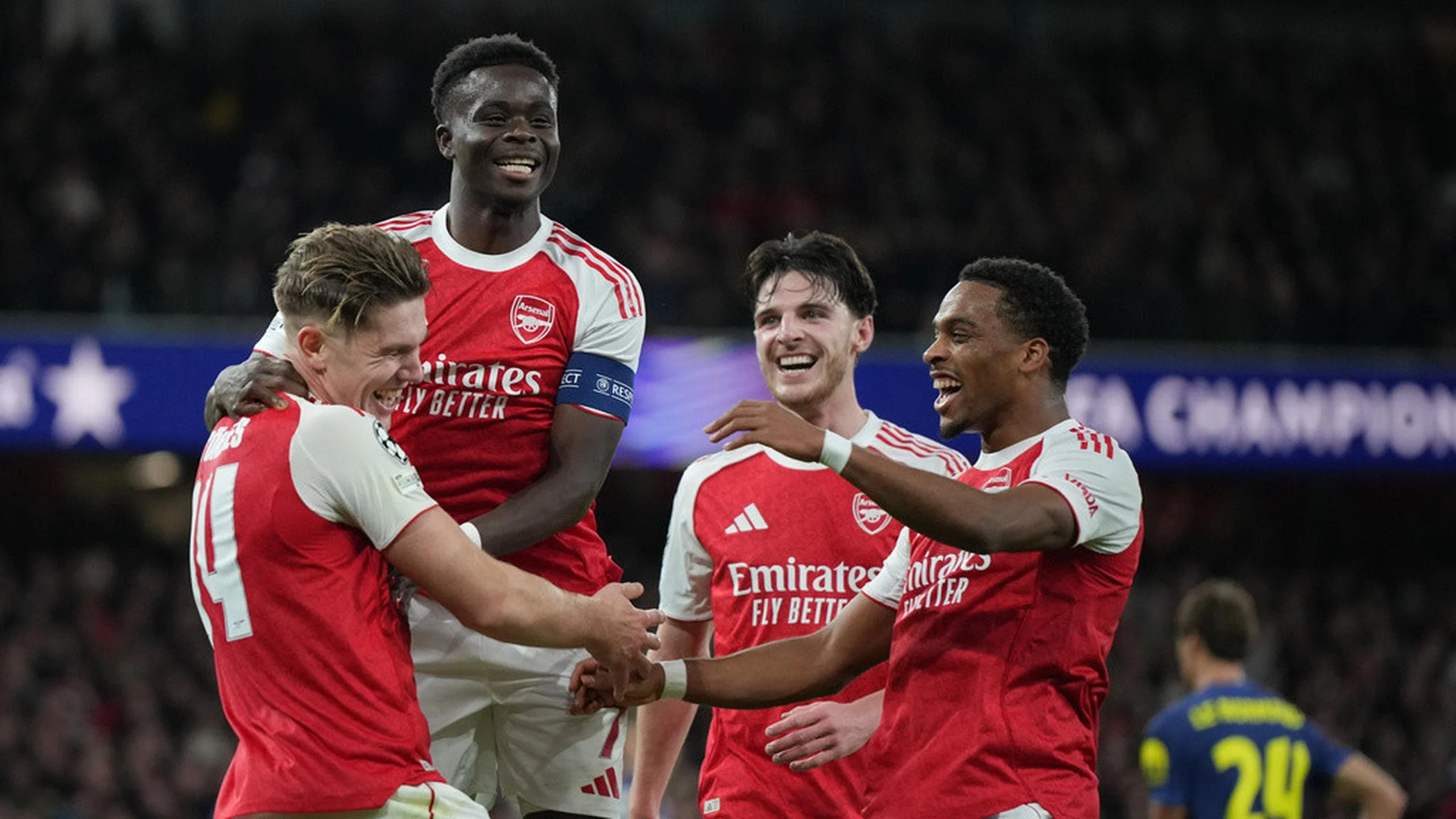 Southampton Guncang Arsenal, Menang 2-1 dan Raih Tiket Semifinal FA Cup 2025/2026