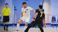 Souto Pantau Gerakan Baru Harimau Malaya Menjelang Duel ASEAN Futsal 2026 Indonesia vs Malaysia