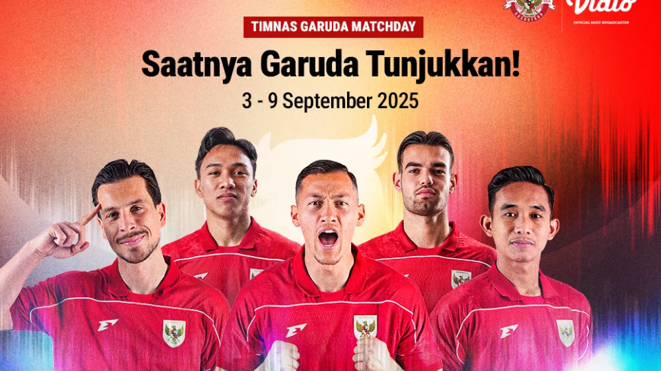 Spekulasi Lawan Timnas Indonesia di FIFA Matchday: Apakah Italia Menjadi Pilihan?