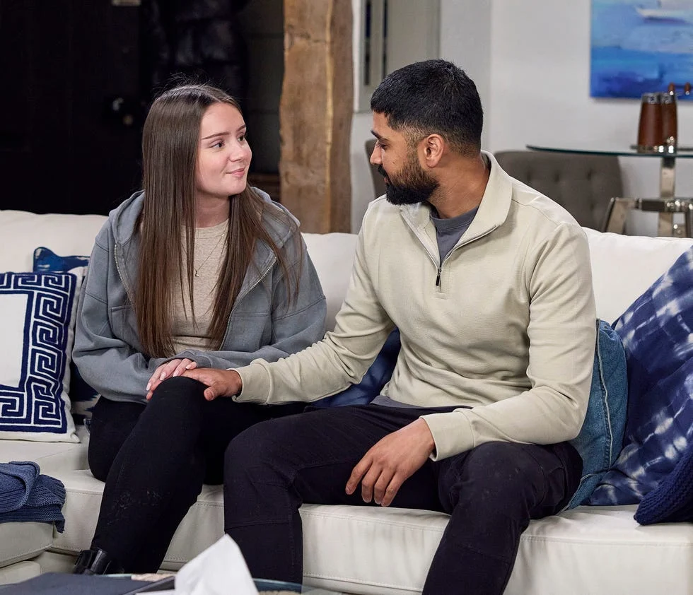 Spoiler Emmerdale Minggu Depan: Nasib Moira, Rencana Kelam Dr Todd, dan Reunion Belle dengan Kammy