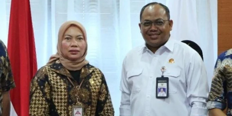 Staf Ahli Menhub Robby Kurniawan Dipanggil KPK dalam Penyidikan Kasus Korupsi DJKA Kementerian Perhubungan