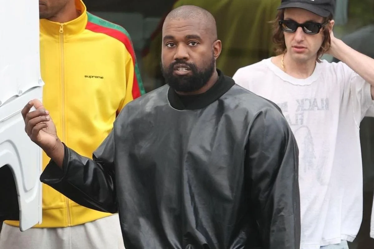 Starmer Kecam Rencana Kanye West Jadi Kepala Panggung Festival London, Sponsor Besar Tarik Dukungan