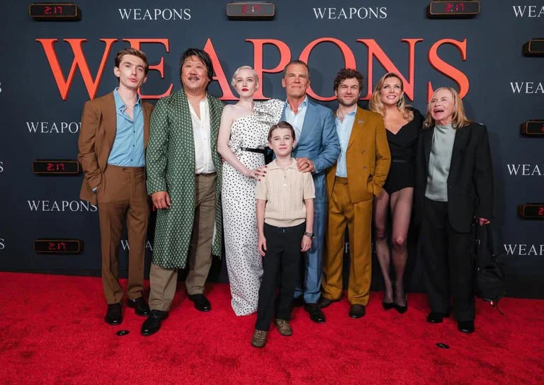 Steven Spielberg Mengaku Takluk pada Film Horor 'Weapons', Membatalkan Rencana Sutradara Horor