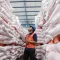 Stok Pupuk Subsidi Melimpah: PT Pupuk Indonesia Siapkan 205.451 Ton untuk Petani Timur