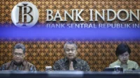 Strategi Bank Indonesia Menghadapi Rupiah di Batas Rp17.100 per Dolar: Langkah Stabilitas Nilai Tukar