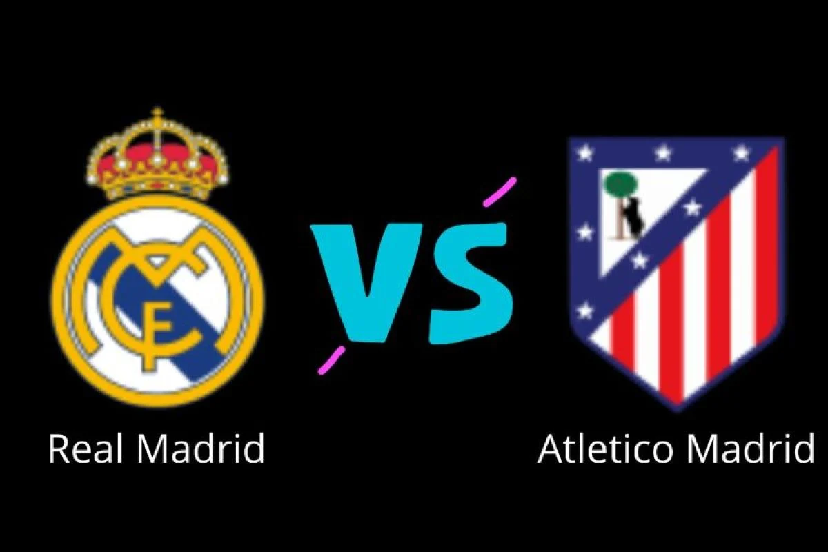Strategi Hansi Flick Redam Intensitas Atlético Madrid di Leg Pertama Liga Champions