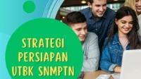 Strategi Jitu 5 Langkah Menguasai UTBK SNBT 2026: Mulai Terapkan Sekarang!