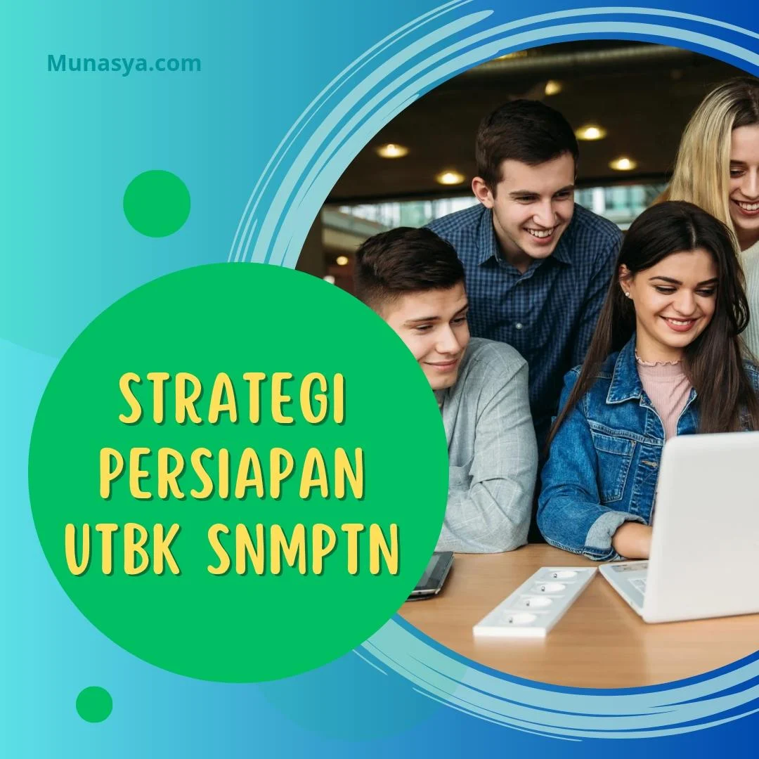 Strategi Jitu 5 Langkah Menguasai UTBK SNBT 2026: Mulai Terapkan Sekarang!