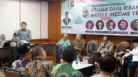 Strategi Kunci Indonesia Bebas Middle Income Trap: 5 Jurus Pembangunan Nasional