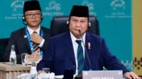 Strategi Laut Indonesia: Prabowo Ungkap 70% Energi Asia Timur dan Perdagangan Global Lewat Selat Nusantara