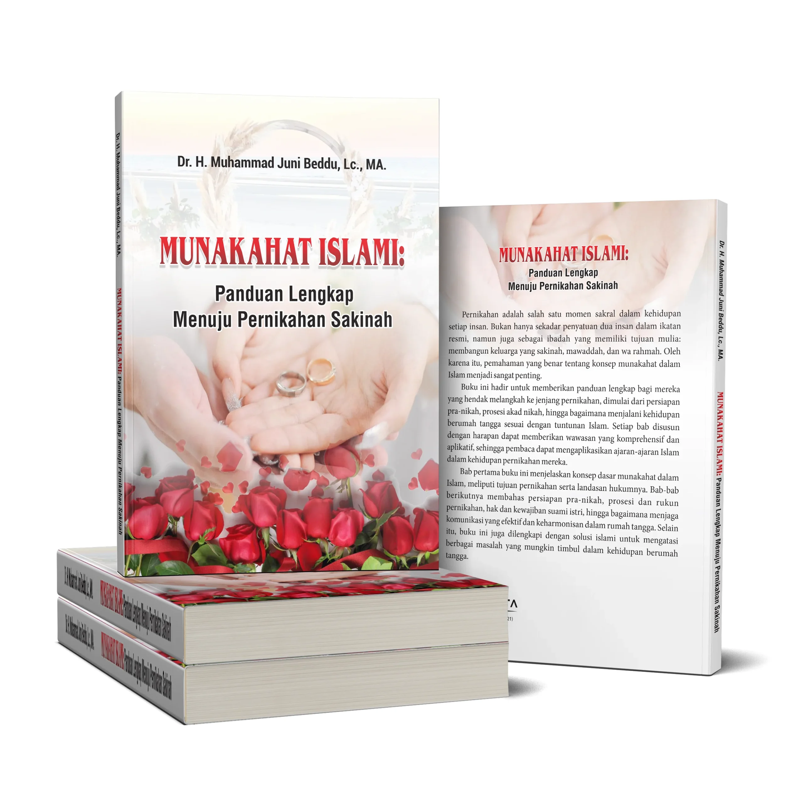 Strategi Perisai Syariat: Solusi Islam Menutup Celah Zina demi Pernikahan Sakinah