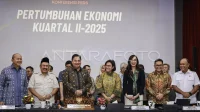 Strategi Purbaya Hadapi Lonjakan CPO untuk Pertahankan Target Pertumbuhan 5,7% pada Kuartal II 2026