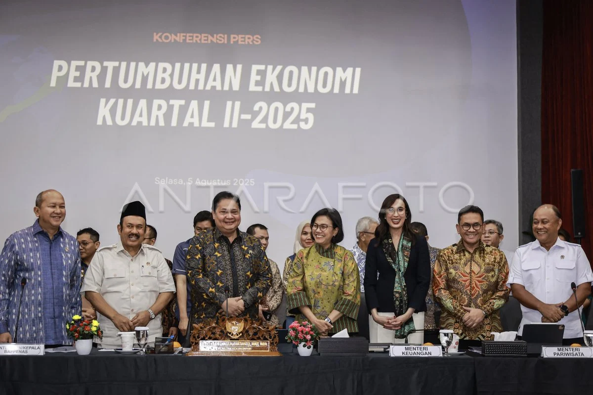 Strategi Purbaya Hadapi Lonjakan CPO untuk Pertahankan Target Pertumbuhan 5,7% pada Kuartal II 2026