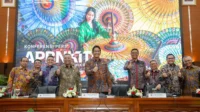 Strategi Purbaya Jaga Defisit APBN 2026 Tetap Di Bawah 3% Meski Harga Minyak Mencapai USD 100