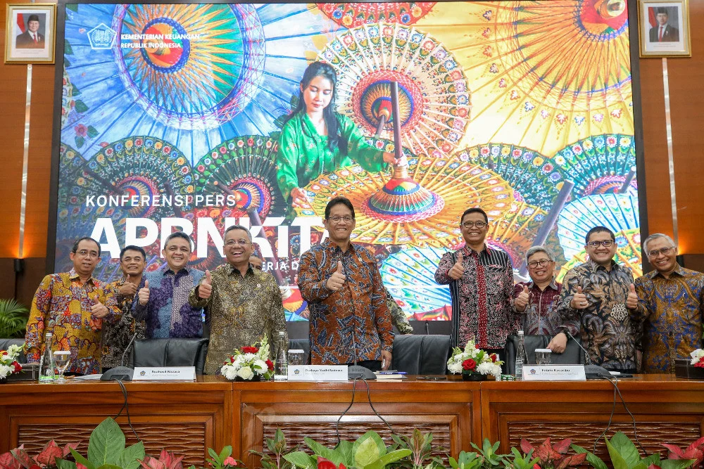 Strategi Purbaya Jaga Defisit APBN 2026 Tetap Di Bawah 3% Meski Harga Minyak Mencapai USD 100