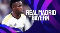 Streaming Real Madrid vs Bayern München Leg 1 Liga Champions 2026: Jadwal, Cara Tonton, dan Analisis Streaming Real Madrid vs Bayern München Leg 1 Liga Champions 2026: Jadwal, Cara Tonton, dan Analisis