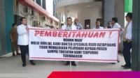 Streeting Tuduh BMA Delusi, Negosiasi Hindari Mogok Dokter Residen Gagal