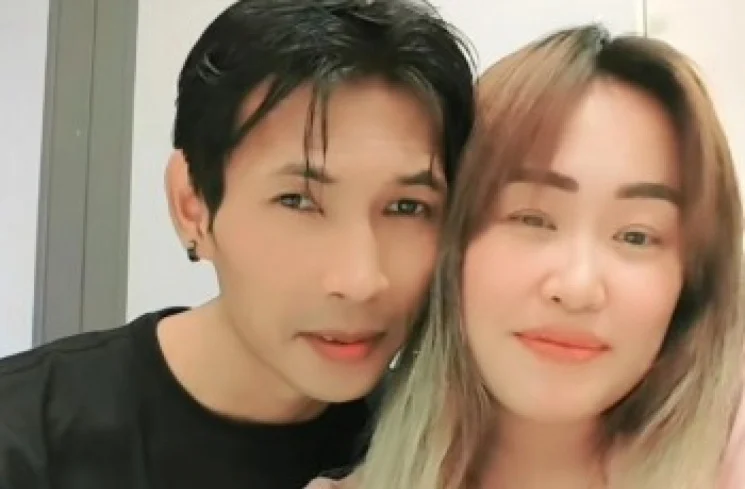 Suami Arya Khan Jadi Penyelamat Pinkan Mambo di Tengah Derita Bullying Netizen