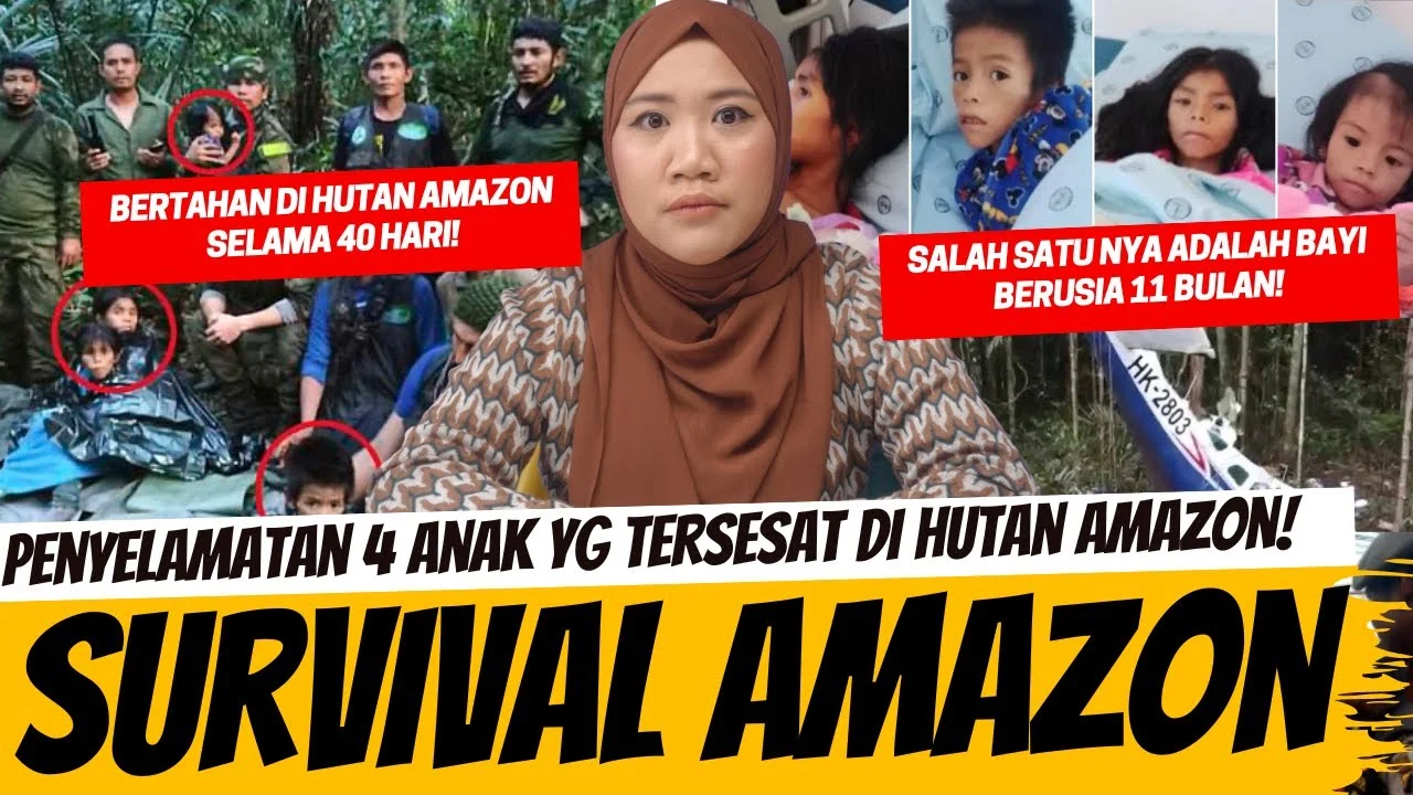 Suami Batalkan Vasektomi demi Anak Keempat: Kisah Penyelamatan Impian Keluarga