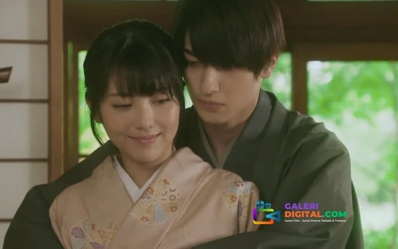 Sukai Sukuware: Drama Jepang Suspense Romance yang Memikat Penonton dengan Plot Menggigit