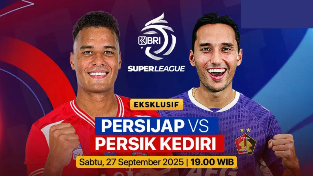 Super League: Persik Kediri Gagal Pecah Pertahanan Persijap Jepara, Berakhir 0-0