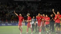 Suporter Indonesia Raih Peringkat 8 Dunia, Namun Pemain Timnas Protes Penempatan