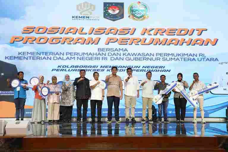 Supply‑Demand Mismatch: Pakar UI Ungkap Akar Krisis Perumahan Indonesia