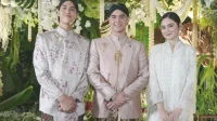 Suvenir Akad Nikah El Rumi dan Syifa Hadju: Emas 18 Karat hingga Tumbler Mahal Memukau Tamu