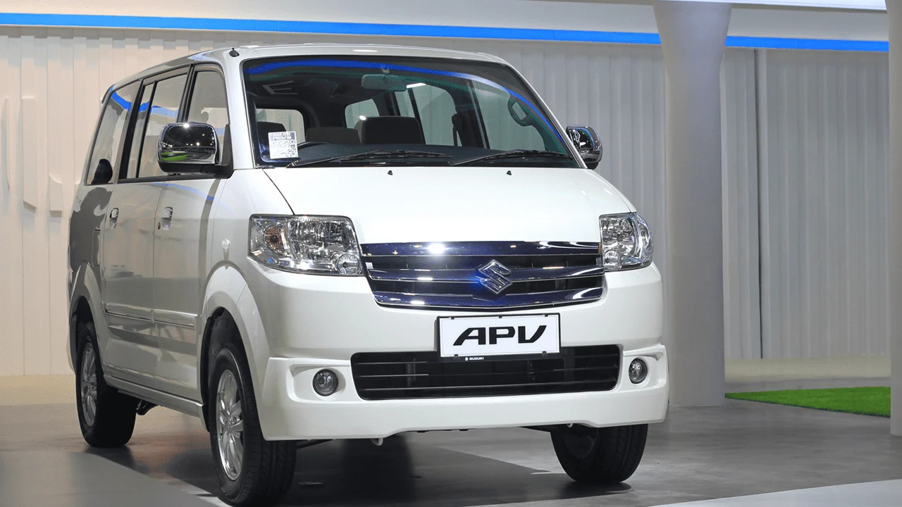 Suzuki Dorong Penjualan Fleet Naik lewat Proyek MBG, Bukan Sekadar Dukungan Pemerintah