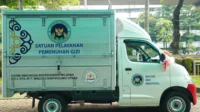 Suzuki Pamer Desain Kendaraan Niaga Terbaru: Angkot, Ambulans, dan Mobil MBG
