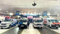 Suzuki Perkenalkan Enam Model Kendaraan Niaga di Giicomvec 2026, Mulai Ambulans hingga Kendaraan MBG