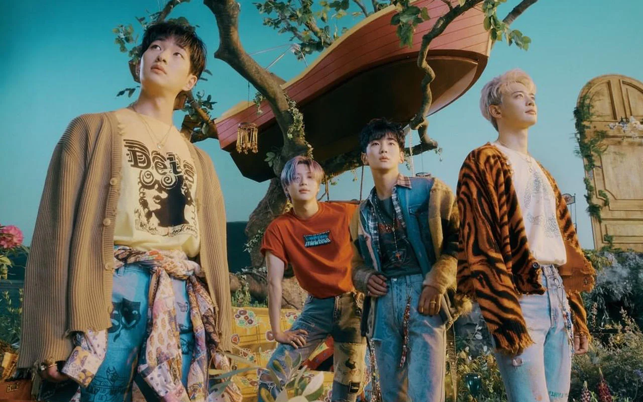 Taemin SHINee Tampil di The Jennifer Hudson Show, Bawakan Lagu Bahasa Inggris Pertama "Long Way Home"