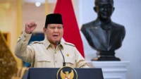 Taklimat Presiden: Semangat Sumpah Pemuda Dorong Energi Baru dan Gemilangnya Prestasi Olahraga Indonesia di Tengah Konflik Global