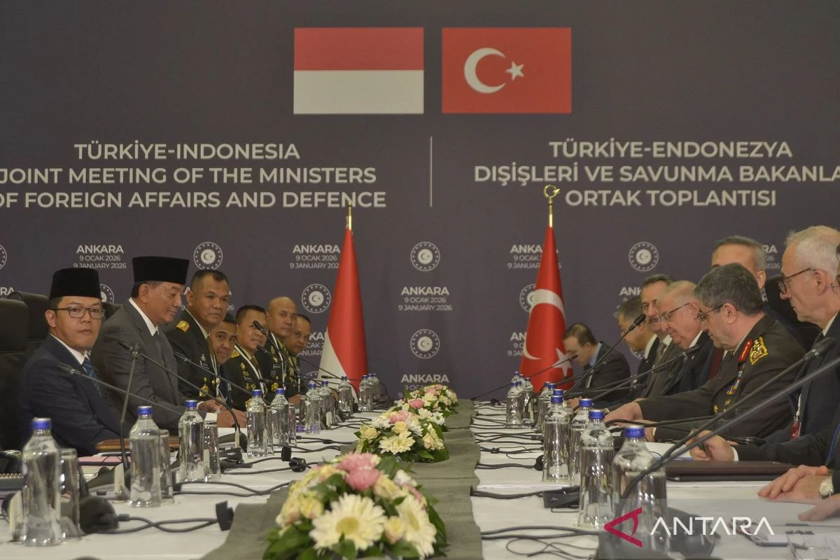 Tasawuf dan Neurosains: Dialog Ilmiah antara Indonesia dan Turki di Istiqlal