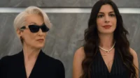 Tasya Farasya Dapat Wawancara Eksklusif Bersama Meryl Streep dan Anne Hathaway di Gala Premiere "The Devil Wears Prada 2"